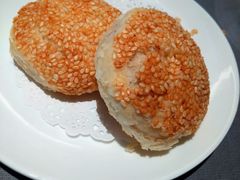 黄桥烧饼-科力淮扬村(广安门店)