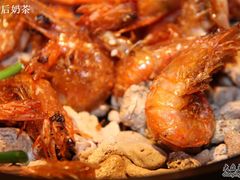 珊瑚虾-外婆家(杭州马塍店·杭帮菜名店)