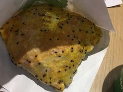 -煎饼道·新鲜现做(来福士店)