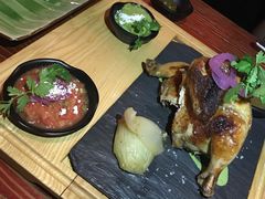 -Pistolera Mexican Cantina女枪手墨西哥餐厅(碧云路店)