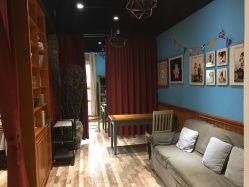 -星豆豆儿童摄影(南郊太白南路店)