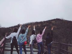 -大围山国家森林公园