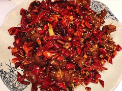 -付掌柜在成都·热炒砂锅集(金禾店)