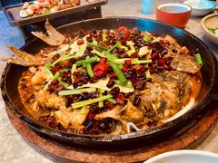 老板恋上鱼-老板恋上鱼(恒隆广场店)