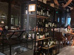 -巴别塔法餐舍(合作路店)