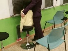 -星视野儿童近视弱视视力训练中心(富荟店)