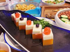 -纳瓦新疆菜(银都店)