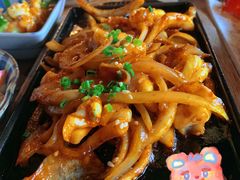 -小川洋风料理(汉街店)