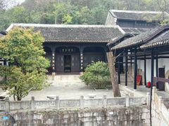 -阳明祠