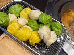 -山河屯铁锅炖·非遗铁锅炖(华强北店)