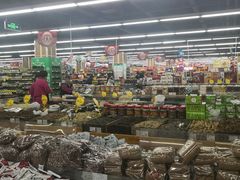 -利客来李村购物中心