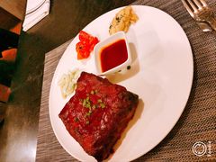 -WOLFGANG PUCK KITCHEN & BAR(迪士尼小镇店)