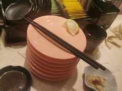 -争鲜回转寿司(东方银座店)