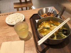 -小满手工粉(北京来福士店)