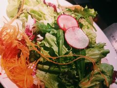 -宝莱纳餐厅(滨江店)