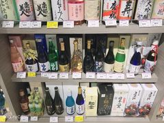 -GranVida生活超市(海信广场店)