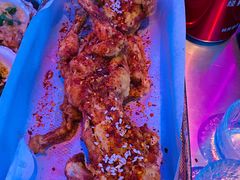 -燥次·烧烤酒场(万象城店)