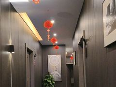 -鹿栖.精油SPA(金山世纪城店)