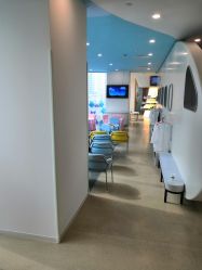 -唯儿诺儿童医院·儿科·眼科·口腔(长宁江苏路店)