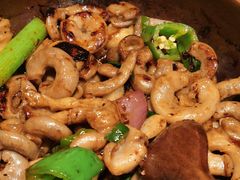 生啫脆口生肠-啫神·广州地标美食(北京路店)