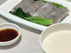 -相思林金岛饭店(青山湖店)