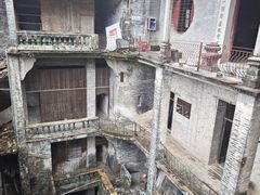 -飞霞风景名胜区