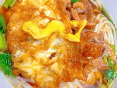 -老长沙原汁原味粉馆(韭菜园店)