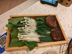 -奉天小嗨牛章鱼水煎肉(皇姑万象汇店)