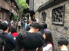 -锦记糕点铺