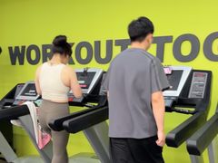 -海马健身-IMVP(EAC欧美中心店)