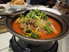 -唐猫庭院·千年陕菜(大唐不夜城店)