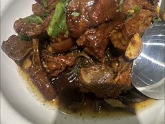 -黄泥岗·地道湖北菜(奥特莱斯店)