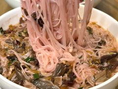 -茶油香闽南菜·花园餐厅(前埔店)