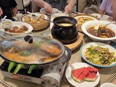 -桂林肥仔·中华餐饮名店(园湖店)