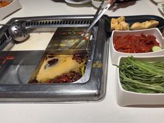 -海底捞火锅(中商百货店)