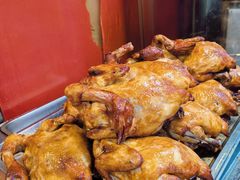 -怪合味香酥鸡鸭(大东店)