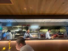 -拉蒂娜·巴西牛排馆 Latina·Brazilian Steakhouse(王府井喜悦店)