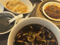 -中国厨房/台湾牛肉面