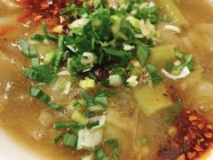 -老字号贾家肉丸糊辣汤(光明巷店)