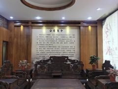 -联记饼家(S82佛山一环高速辅路店)