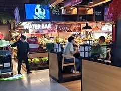 -梨花自助烤肉(乐宾店)