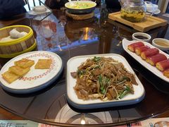 -如轩·海鲜砂锅粥·潮汕菜(小榄店)