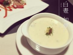 -爱德堡西餐咖啡吧(北师大店)