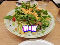 -萨莉亚意式餐厅(长安万达店)