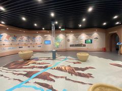 -武汉规划展示馆