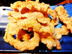 成都香酥肉-庄老幺火锅(娄山关路店)