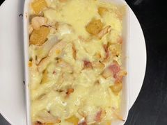 -胖老板的烤肉店—原鲜牛道(学府路店)