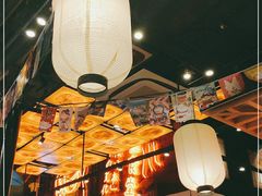 -有喜屋·深夜食堂(环宇荟店)