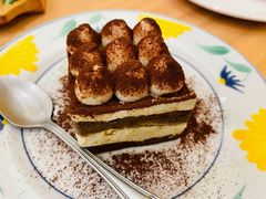 -萨莉亚意式餐厅(黄村高德汇店)