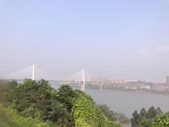 -大渡口区义渡公园